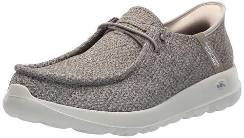 Image of Skechers Men's Slip Ins Go Walk Max Free Hands Sneaker