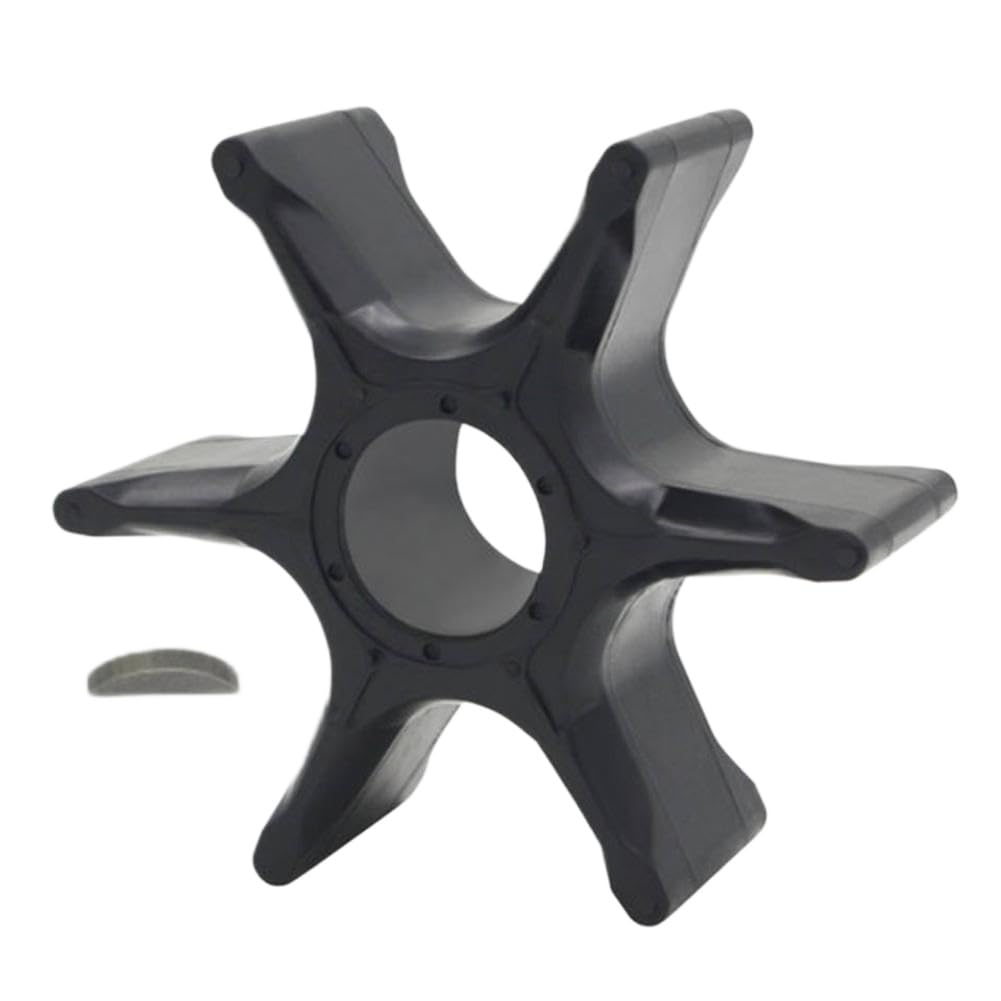 Kit girante pompa acqua 6N6-W0078 6N6-W0078-00 6N6-W0078-01 18-3312 18-3313 Compatibile con motore fuoribordo a 2 tempi 115 130