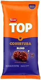 Cobertura Harald Top 2,05kg Gotas Blend