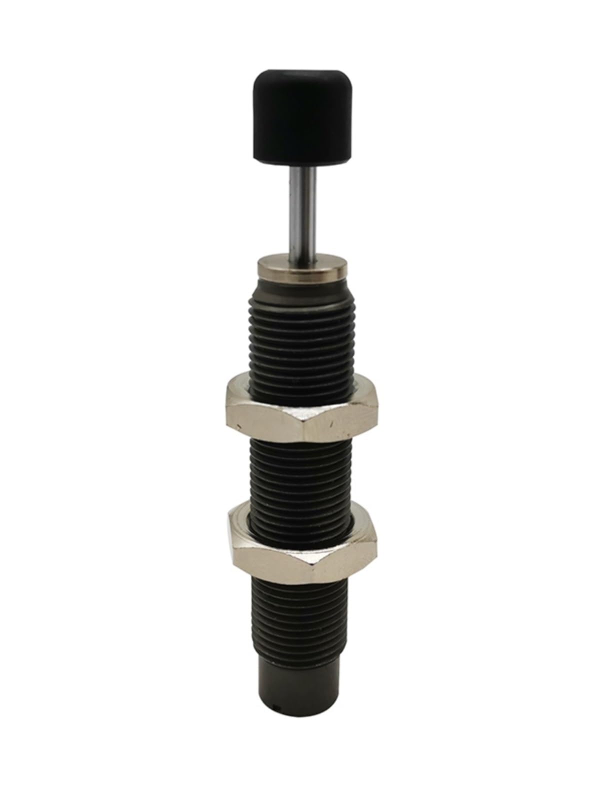 Éliminer les vibrations mécaniques avec le tampon hydraulique RB1412