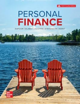 Personal Finance, 9th Edition - Instructor Resources (Instructor's Solutions Manual + PowerPoint Presentations + Other Resources) - img