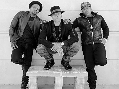 Bell Biv DeVoe