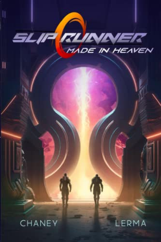 Cover of Made in Heaven