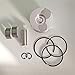 JEENDA Piston & Gaskets & Bearing For Yanmar Engine & Generator L100 186FA 10HP