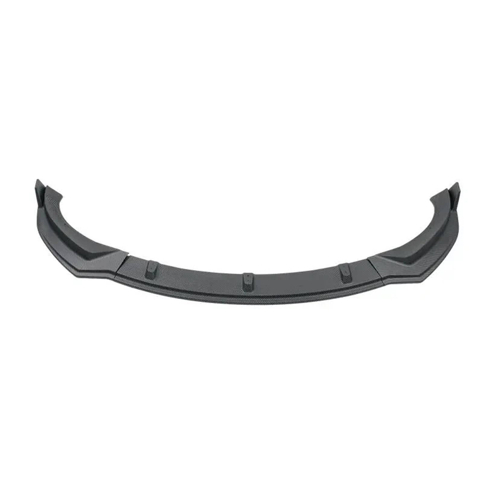 przedniego zderzaka Do Tesla Model 3 2024 2025 Highland Facelift