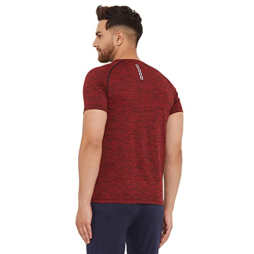 Image of Austin Wood Men's Regular Fit T-Shirt