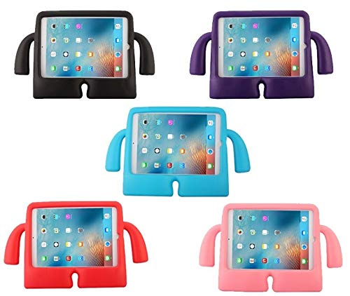 Capa para Tab A 8 2017 Sm- T385 / T380 Cor:Azul