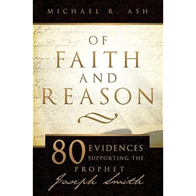 Of Faith and Reason