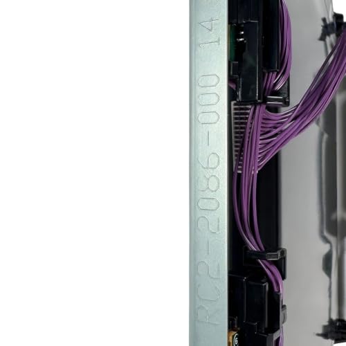 Correa de transferencia RM1-8777 con entrega de toner consistente 8