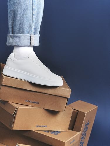 Image of Jack & Jones Mens 9022019 Sneaker