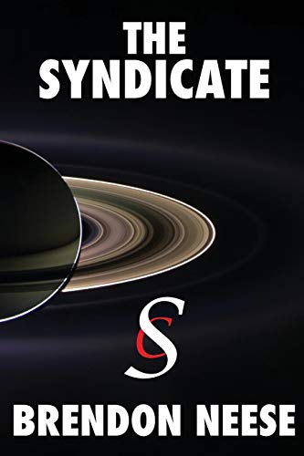 The Syndicate (The Syndicate Trilogy)