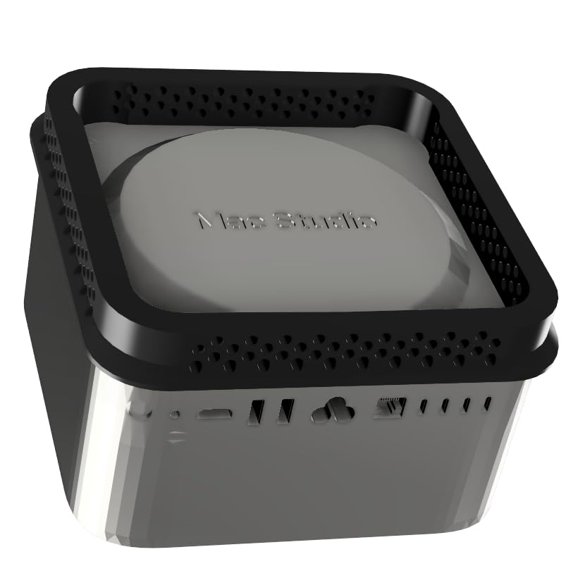 M2 Pro Mac mini vs. Mac Studio: Is the New mini a Worthy Alternative