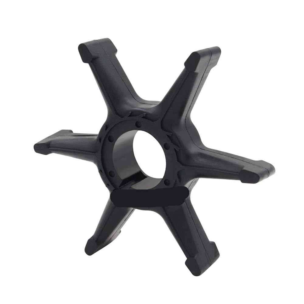 Turbine de pompe à eau contre la surchauffe moteur hors-bord 2 temps 25 30 CV