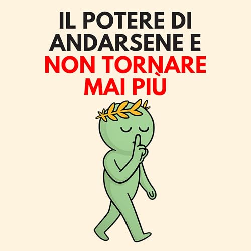 NON TI ACCORGI DI COSA CAMBIA QUANDO SMETTI DI CERCARE ATTENZIONE | Stoicismo