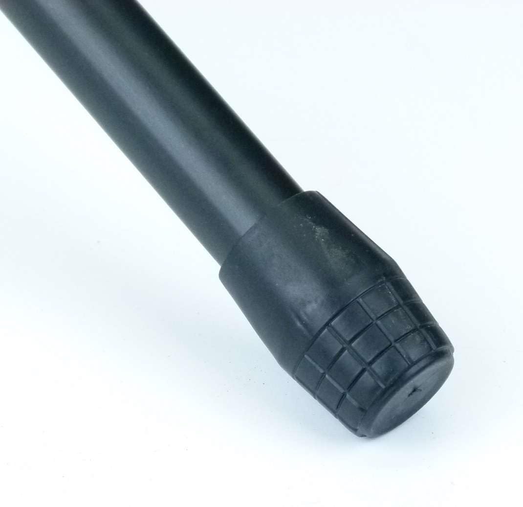 2 x PACCS HMKSBK Mikrofon Set: Mikrofonstativ Mikrofonständer + Gesangsmikrofon + 5m Kabel incl. Tasche