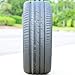 Accelera Iota EVT Passenger Car All-Season High Performance Radial Tire-225/50R17 225/50ZR17 225/50/17 225/50-17 98W Load Range XL 4-Ply BSW Black Side Wall UTQG 320AA