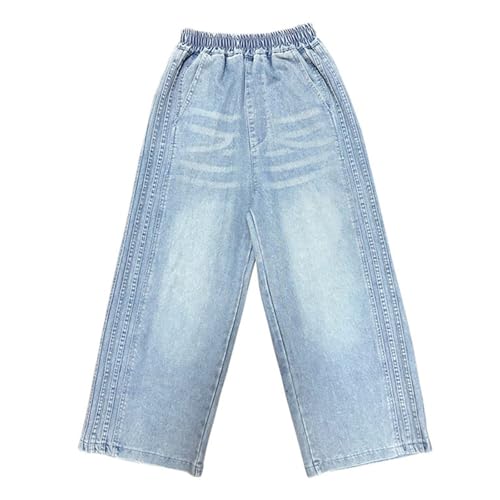 Trendy Boys Pants Loose Fit Comfortable Casual Wear for Kids Everyday Spring Summer Outdoor Activities2