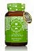 Organic Green Tea Extract Capsules – USDA Organic Certified | 60 Green Tea Pills | EGCG Green Tea Extract | Green Tea Fat Burner | Promote Natural Weight Loss Supplement | Metabolism Booster