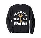 Escape Room Supplies