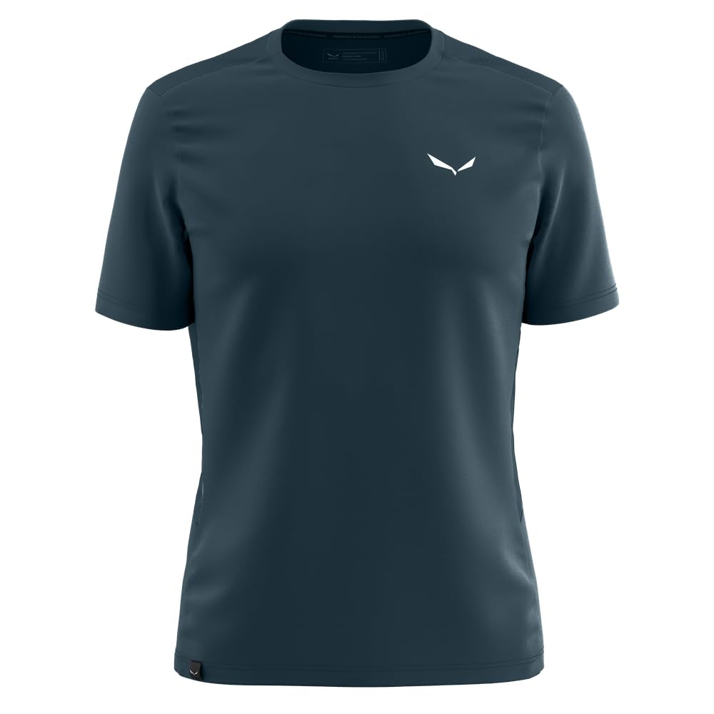 Salewa Puez Hybrid Dry T-Shirt Men