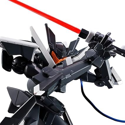 ユニオンフラッグ量産型、HG グラハム専用ユニオンフラッグカスタムⅡ HG 1/144 グラハム専用ユニオンフラッグカスタムII(GNフラッグ