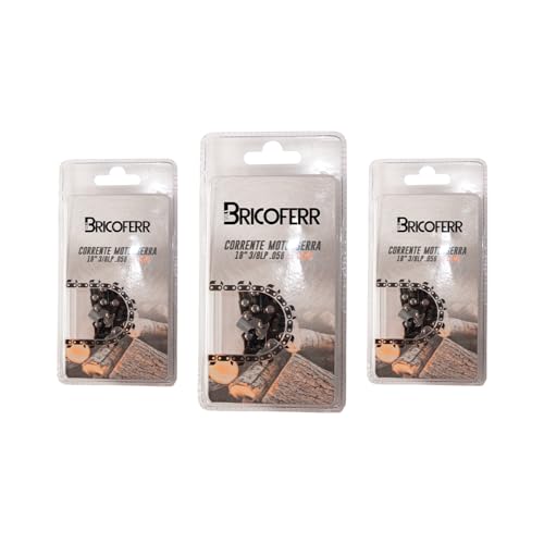 Cadena de motosierra 16' (40,5 cm) 0,325 0,058 64 eslabones.