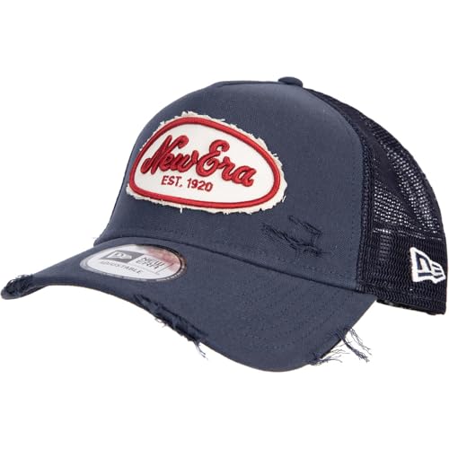 Casquette de camionneur pour vos sorties en plein air et road trips