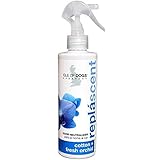 Isle of Dogs Replascents Odor Neutralizing Spray, Cotton + Fresh Orchid, 8 Ounce