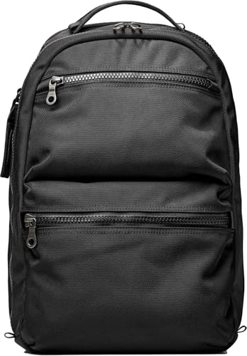 Pioneer Carry Duration Pack (Carry-on Office and Travel Backpack, 18 Liter Capacity, Water-Resistant, 17-inch Laptop Compartment)4