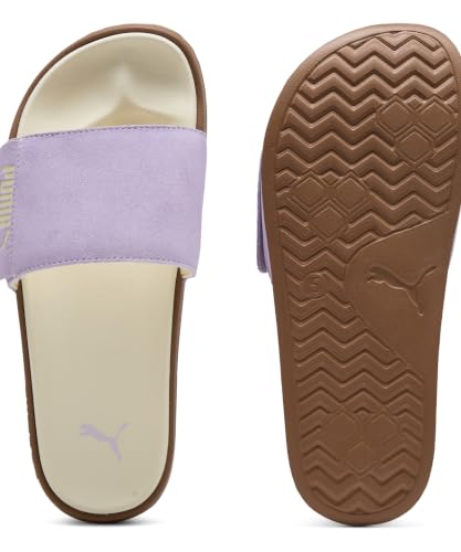 Image of PUMA unisex-adult Leadcat 2.0 Palermo Foil Slide