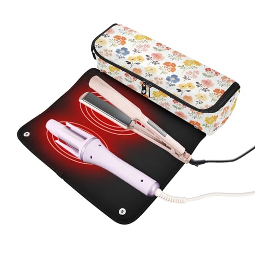 Bolso de viaje para herramientas de pelo Yuiboo miniatura 2