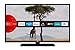 Produktbild JVC LT-32V55LHA 81 cm / 32 Zoll Fernseher (Smart TV inkl. Prime Video / Netflix / YouTube, HD-Ready, Bluetooth, Triple-Tuner)