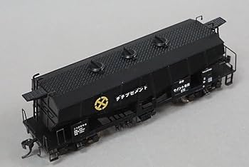 Amazon | トミックス HOゲージ ホキ5700形 (秩父セメント) 貨車 HO-706