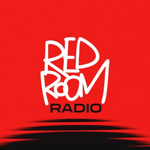 Red Room Radio Titelbild