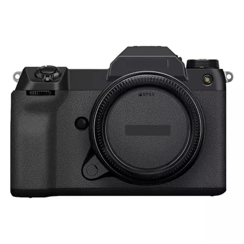 JERXTTON JJo[XLXebJ[ ɓKFujifilm GFX 100S GFX 50SIIp JveN^[tBXL h~ ی ёϖՐ GFX50SII GFX100S (}bgubN)