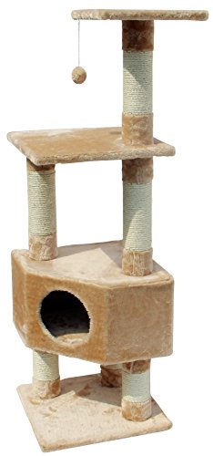 Europet Bernina International Arbol Rascador Classic loonaa