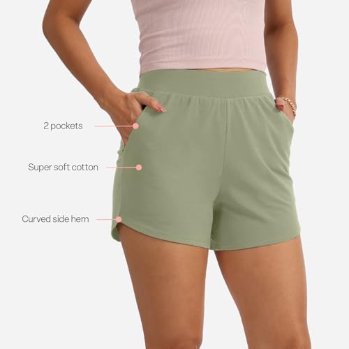 Image of BlissClub Women Shorts