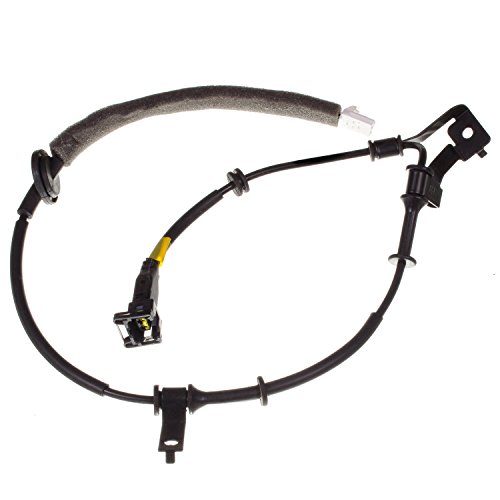 Holstein Abs Wheel Speed Sensor Wiring Harness P N 2Abs2238