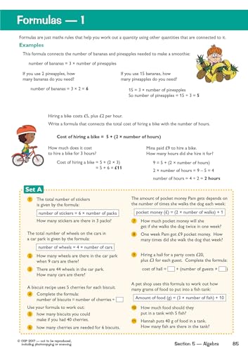 New Ks2 Maths Textbook Year 6
