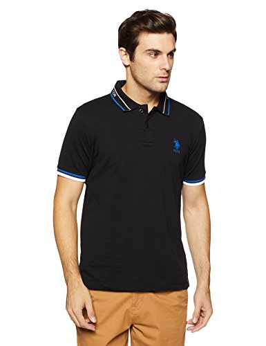 Image of U.S. POLO ASSN. Men's Regular Fit T-Shirt
