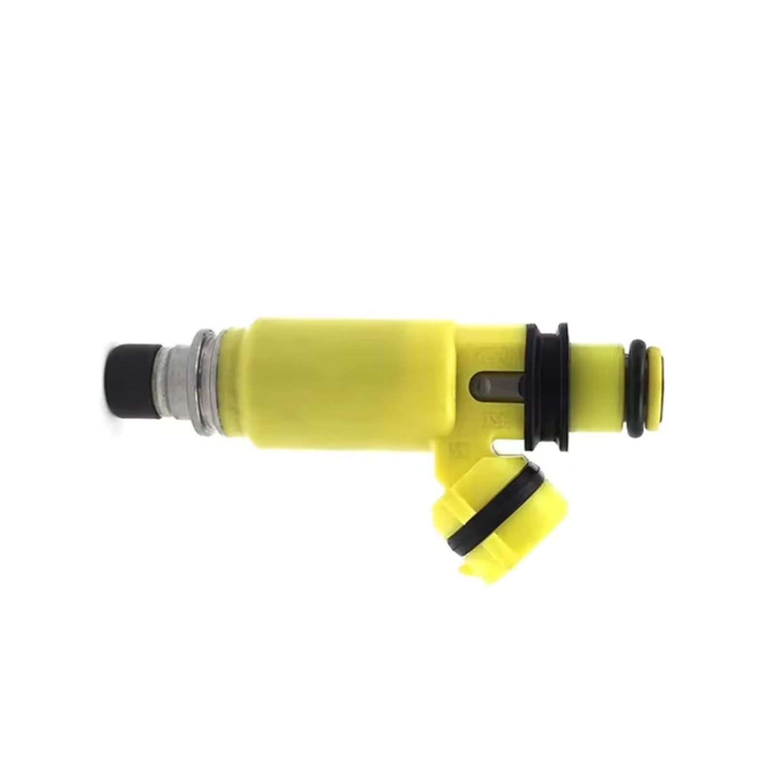 Fuel Petrol Injector Nozzle 4pcs 1571076G50 Fuel Injector Nozzle 15710-76G50 Fit For SUZUKI For Kei 2000 GF-HN11S