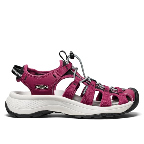 Image of KEEN Women's Astoria West Closed Toe Sandals