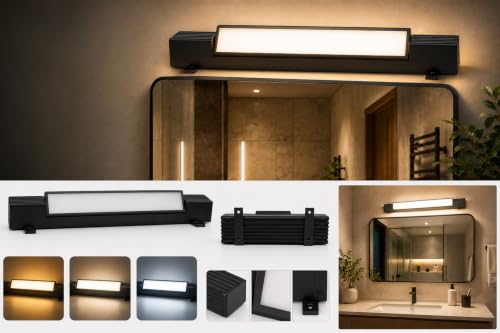 Image of Modern 10 wtt Wall Light for Bedroom, Bathroom /Mirror Side Wall Lamp, Wall Lights for Home Decoration, Classic Design (Natural White) 1 Years Waranty.