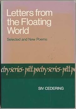 Paperback Letters from the Floating World Book