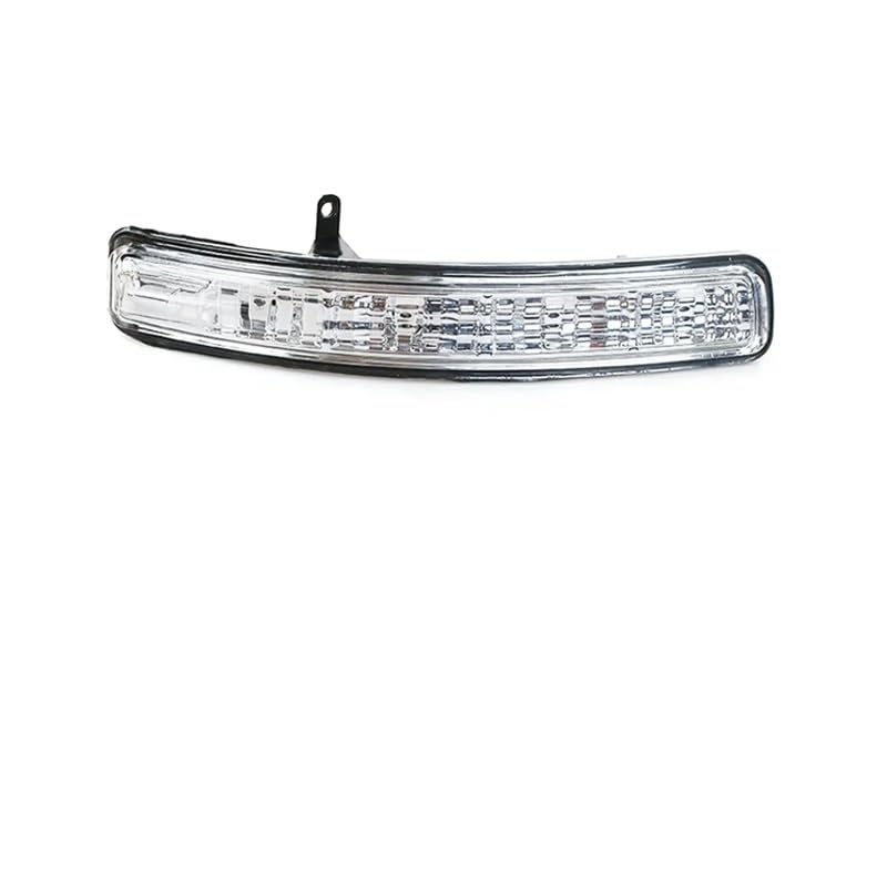 Clignotant LED pour Explorer 2011-2019 réparer lampe de rétroviseur cassée rapidement