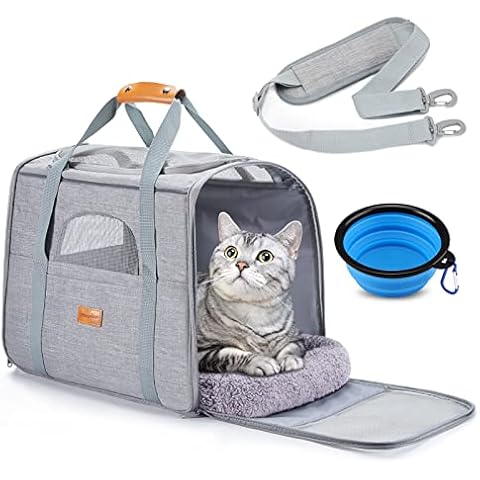 Sac de Transport Morpilot pour Animaux Cover