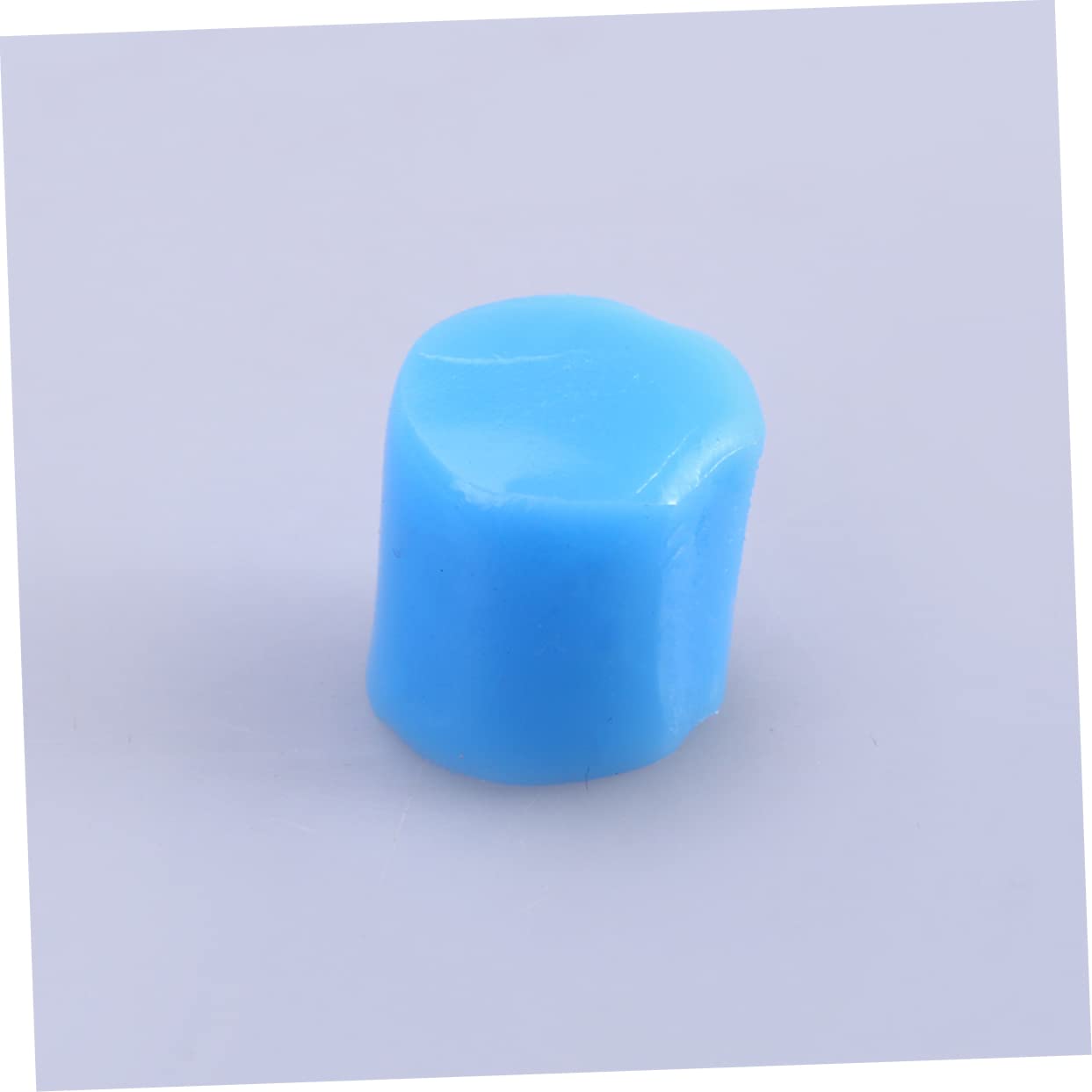 Beaupretty 12piezas De Reutilizables Para Reducción De Protección Para Natación y Cajas Diseño y Cómodo Adulto