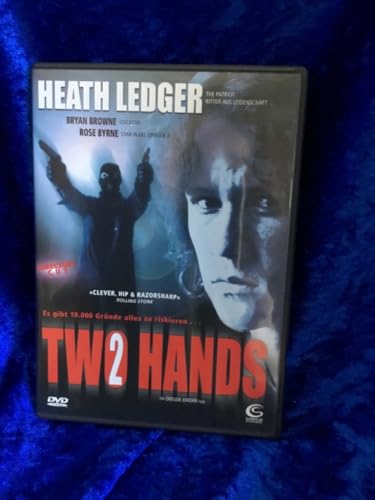 Two Hands - Mehr Infos/Bestellen