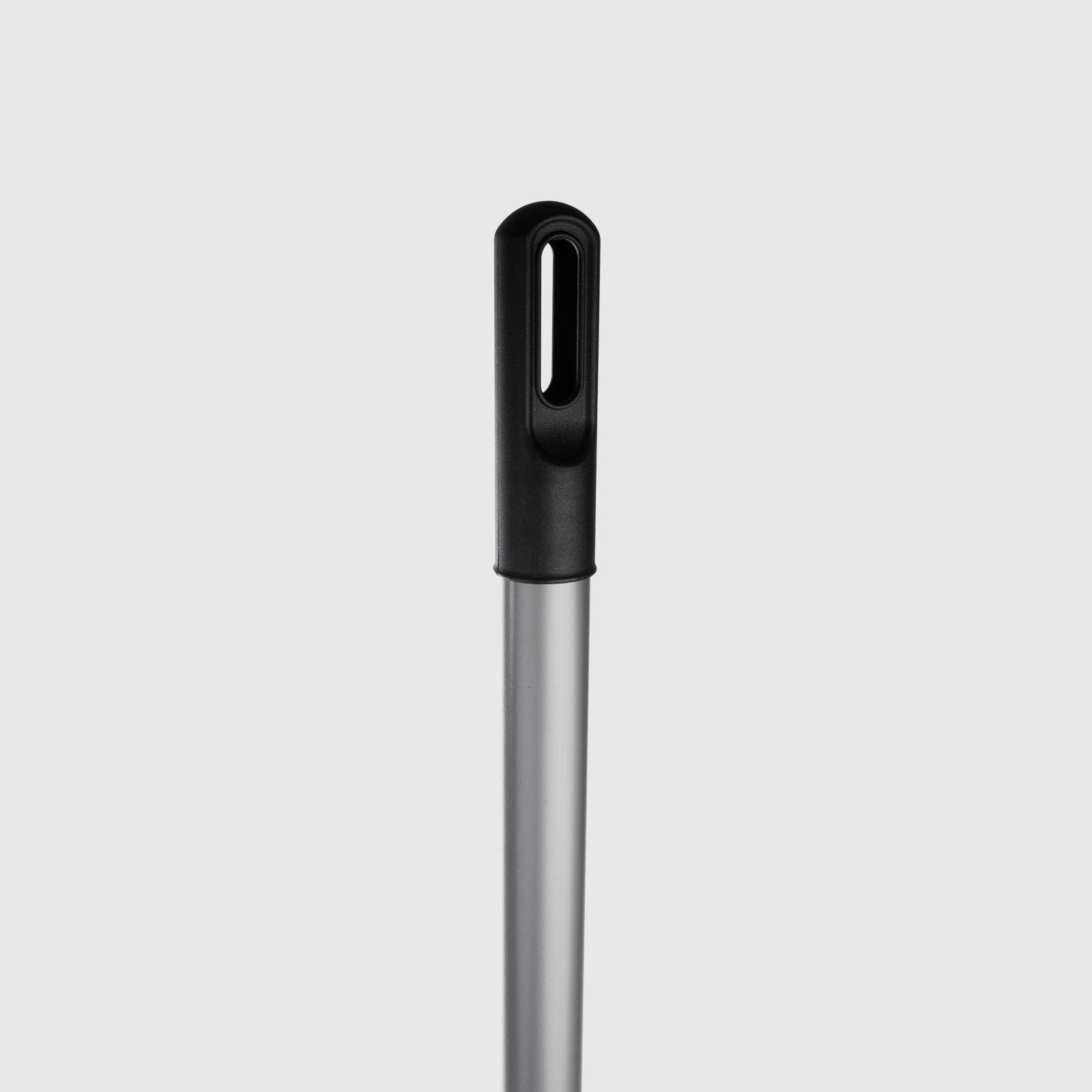 La Briantina Alzaimmondizie Maxi con Paletta in Plastica e Manico in Ferro – Altezza 87 cm, Paletta 29x29 cm – Per Interni ed Esterni
