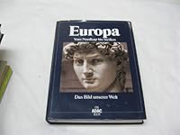 Das Bild unserer Welt III. Europa. Von Nordkap bis Sizilien B002G5OC60 Book Cover
